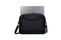 Targus Classic EcoSmart 15-16 / Clamshell Case black
