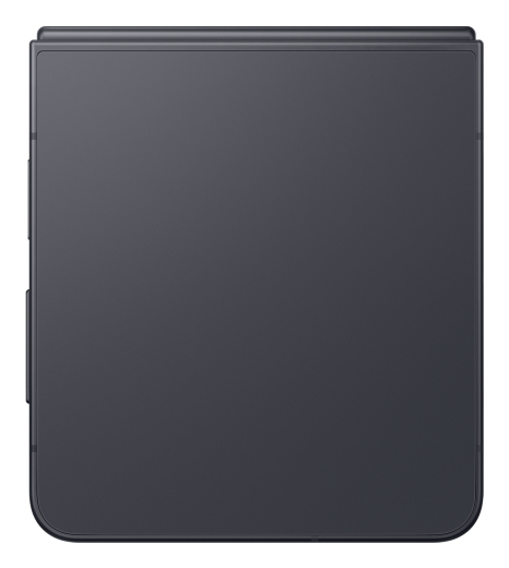 Samsung Galaxy Z Flip 8 256GB Black (12GB) DE Model Android