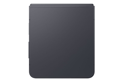 Samsung Galaxy Z Flip 8 256GB Black (12GB) DE Model Android