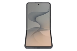 Samsung Galaxy Z Flip 8 256GB Black (12GB) DE Model Android