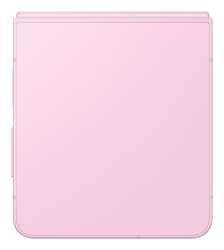 Samsung Galaxy Z Flip 8 256GB Rose (12GB) DE Model Android