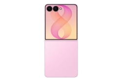 Samsung Galaxy Z Flip 8 256GB Rose (12GB) DE Model Android