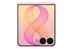Samsung Galaxy Z Flip 8 256GB Rose (12GB) DE Model Android