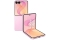Samsung Galaxy Z Flip 8 256GB Rose (12GB) DE Model Android