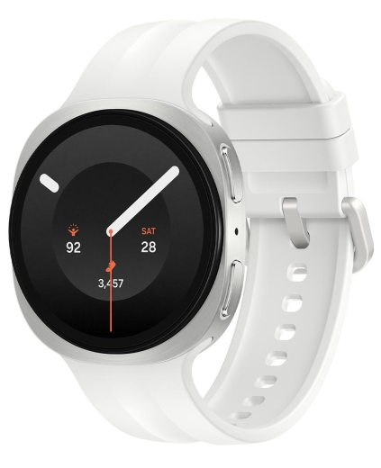 Samsung Galaxy Watch 9 Cream 40mm EU Model Android