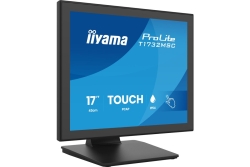 IIYAMA 43,0cm (17) T1732MSC-B2S 5:4 M-Touch HDMI+DP Spk