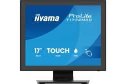 IIYAMA 43,0cm (17) T1732MSC-B2S 5:4 M-Touch HDMI+DP Spk