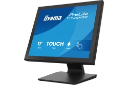 IIYAMA 43,0cm (17) T1732MSC-B2S 5:4 M-Touch HDMI+DP Spk