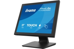 IIYAMA 43,0cm (17) T1732MSC-B2S 5:4 M-Touch HDMI+DP Spk