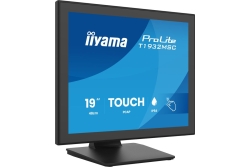 IIYAMA 48.0cm (19) T1932MSC-B2S 5:4 M-Touch HDMI+DP+VGA