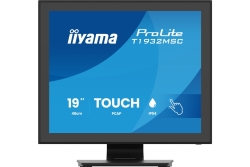 IIYAMA 48.0cm (19) T1932MSC-B2S 5:4 M-Touch HDMI+DP+VGA