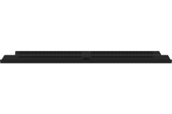 IIYAMA 108.0cm(43.) LH4366UHSB-B1AG 16:9 2xHDMI+USB-C VA