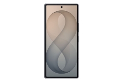 Samsung Galaxy Z Fold 8 Ultra 512GB Black (12GB) DE Model