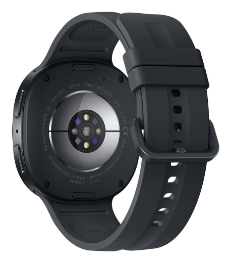 Samsung Galaxy Watch 9 Black 44mm EU Model