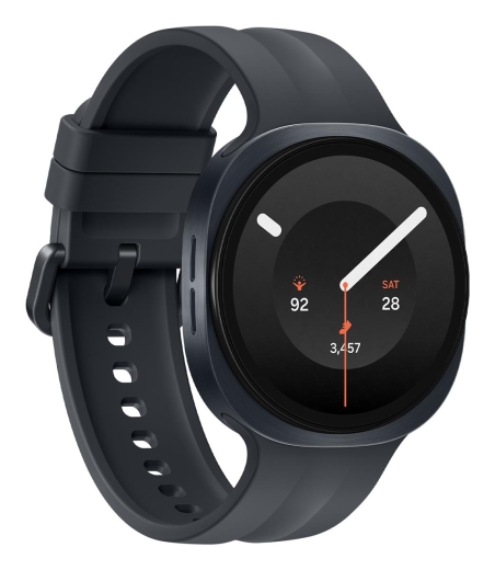 Samsung Galaxy Watch 9 Black 40mm EU Model