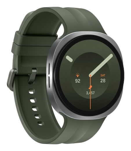 Samsung Galaxy Watch 9 Silver 44mm EU Model