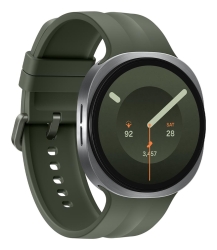 Samsung Galaxy Watch 9 Silver 44mm EU Model