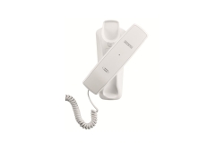 ALCATEL Temporis 10 - Telefon mit Schnur - Weiß
