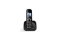 AMPLICOMMS BigTel1500 DECT-Mobilteil Freisprechen - Schwarz
