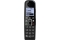 AMPLICOMMS BigTel1582 DECT-Mobilteil Freisprechen - Schwarz
