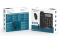 AMPLICOMMS BigTel 50 Alarm Plus, Schnur, Seniorentelefon