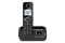 ALCATEL F860 Voice DECT-Telefon, Kabellos.Mobilteil-Schwarz