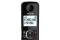 ALCATEL F860 Voice DECT-Telefon, Kabellos.Mobilteil-Schwarz