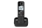 ALCATEL F860 - DECT Schnurlostelefon - Großes Display