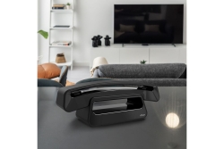 ALCATEL ePure Iconic Festnetztelefon DECT - Schwarz