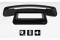 ALCATEL ePure Iconic Festnetztelefon DECT - Schwarz
