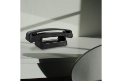 ALCATEL ePure Iconic Festnetztelefon DECT - Weiß