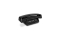 ALCATEL ePure Premium Black Festnetztelefon DECT - Schwarz