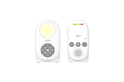 CHILLAX Audio-Babyphone CB210 - DECT