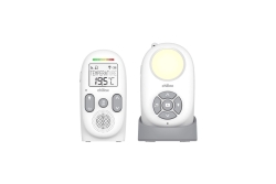 CHILLAX Audio-Babyphone CB360 Portable - DECT