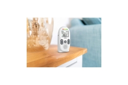 CHILLAX Audio-Babyphone CB360 Portable - DECT