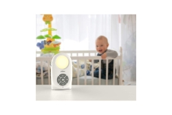 CHILLAX Audio-Babyphone CB360 Portable - DECT