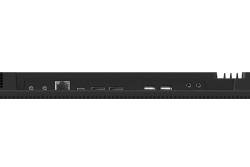 IIYAMA 164.0cm(65) LH6566UHSB-B1AG 16:9 2xHDMI+USB-C VA (Speditionsversand)