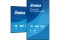 IIYAMA 189.0cm(75) LH7566UHSB-B1AG 16:9 2xHDMI+USB-C VA (Speditionsversand)
