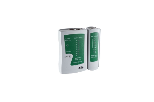 Shiverpeaks Netzwerktester RJ45
