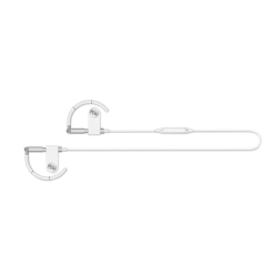 Bang & Olufsen Earset IE Headphones white