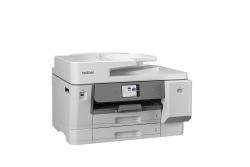 Brother MFC-J6975DW A3 Tinten-Multi