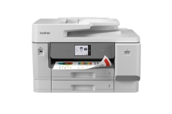 Brother MFC-J6975DW A3 Tinten-Multi