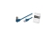 Shiverpeaks Patchkab cat6 S/FTP PIMF Winkel-gerade blau 2,0m