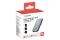 Verbatim Slim GaN Charger 2 Port 65W (EU/UK/US) Grey