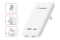 Verbatim Slim GaN Charger 2 Port 65W (EU/UK/US) White