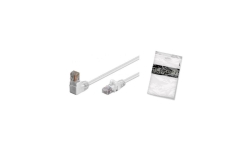 Shiverpeaks Patchkabel cat6 S/FTP PIMF Winkel-gerade...