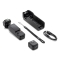 DJI Osmo Pocket 3 4K Ultra HD Vlogging Camera black