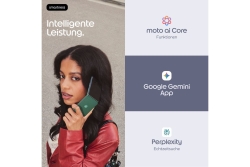 Motorola Razr 70 Plus 512GB Green 7 5G (12GB) EU Model Android