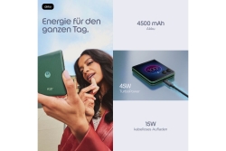 Motorola Razr 70 Plus 512GB Green 7 5G (12GB) EU Model Android