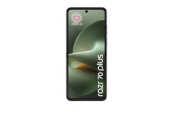 Motorola Razr 70 Plus 512GB Green 7 5G (12GB) EU Model Android